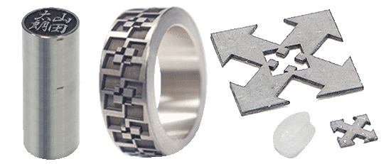 レーザーマーキングについて 加工依頼総合サイト レーザーマーキングについて 加工依頼総合サイト