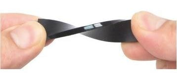 GM08をねじっている