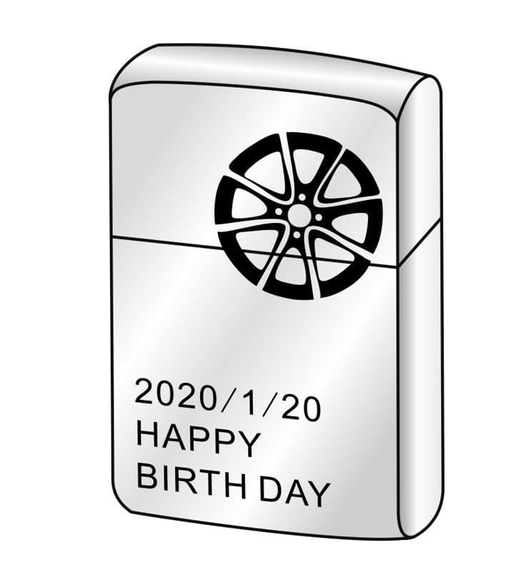 ライターケース